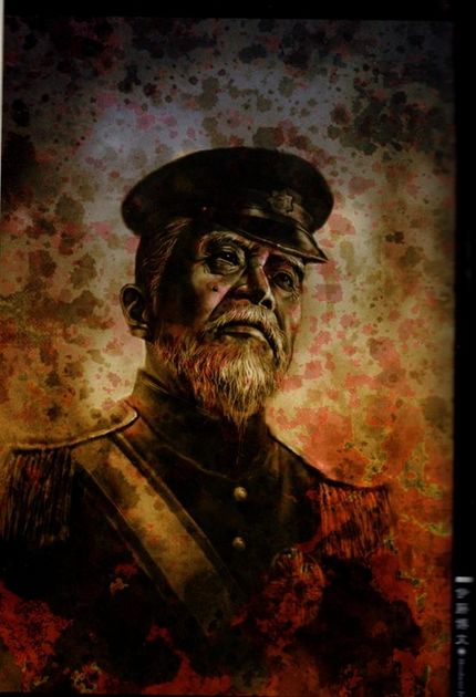哪个生肖掩耳盗铃